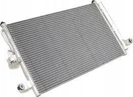 Condensador Aire Acondicionado  New Elantra Kia Cerato 07-10  Korea 976062H000
