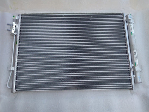 Condensador A/C Hcc Korea 976061W000 Rio 3/4/5 12-16