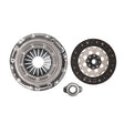 Kit Embrague 06-11 Valeo Korea 30A0009413 Actyon/Kyron Diesel 2.0