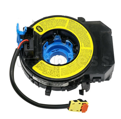 Cinta Airbag (Clockspring) 934902B200 New Sta Fe 07 - 12 Original