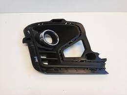 Bisel De Neblinero Izquierdo Kia Rio 5 20->(O) 86561H8Ac0