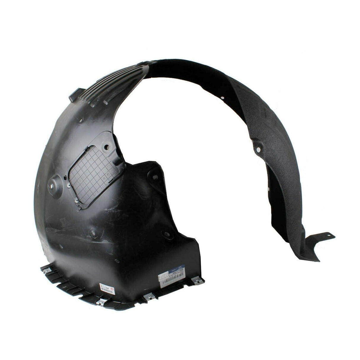 Guardafangos Delantero Derecho Hyundai Venue 19->(O) 86812K2000